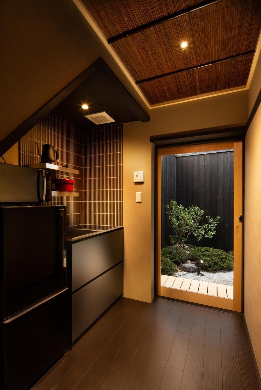 Tsumugi Kiyomizugojo Kyoto Exterior photo